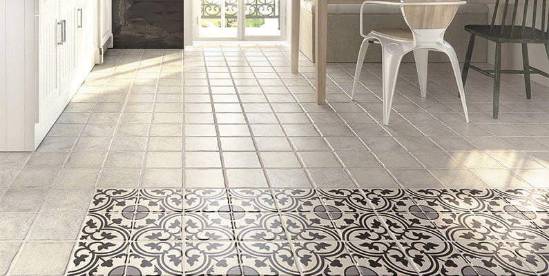 Плитка керамогранітна Duomo Blanco 200x200x9 Mainzu Плитка керамогранітна Duomo Blanco 200x200x9 Mainzu
