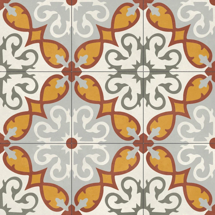 Плитка керамогранітна Altea Elda Natural 592x592x10 Aparici