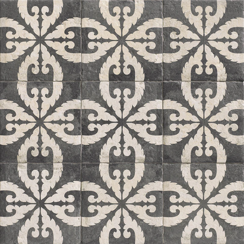 Плитка керамогранитная Norland Britania 200x200