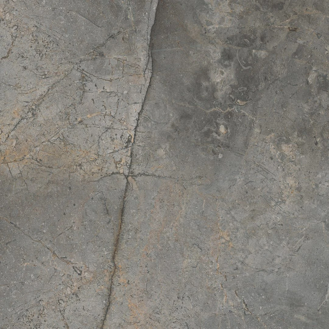 Плитка керамогранітна Masterstone Graphite POL 597x597x8 Cerrad