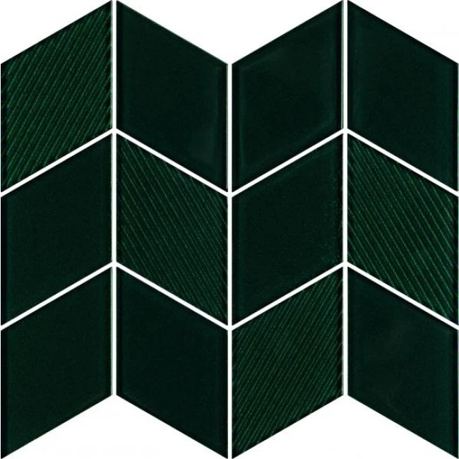 Мозаика Uniwersalna Verde Garden 205x238x6 Paradyz