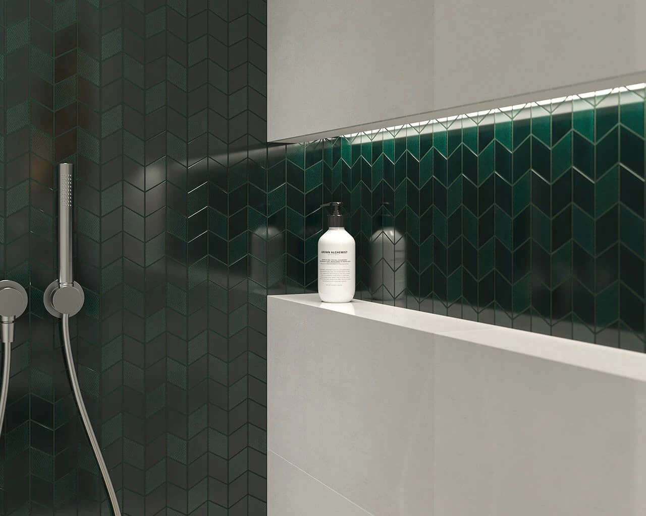 Мозаика Uniwersalna Verde Garden 205x238x6 Paradyz Мозаика Uniwersalna Verde Garden 205x238x6 Paradyz