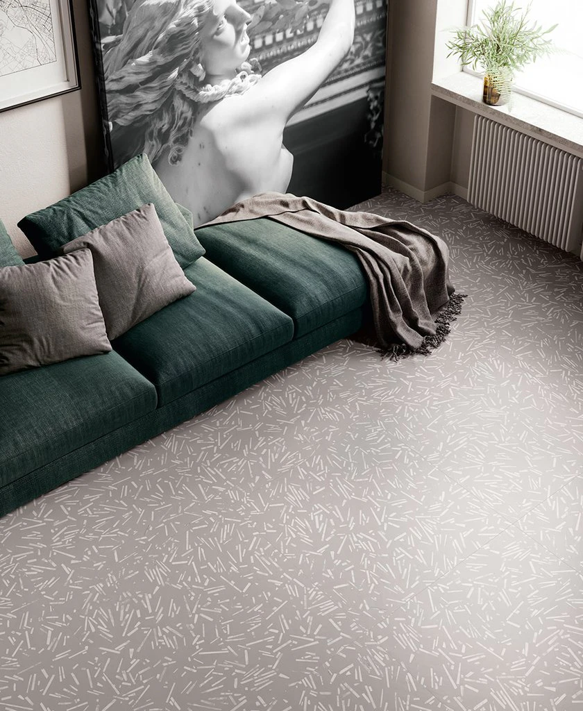 Плитка керамогранитная CSAIARLS90 Insideart Remarble Light SOFT 900x900x10 Sant'agostino Плитка керамогранитная CSAIARLS90 Insideart Remarble Light SOFT 900x900x10 Sant'agostino