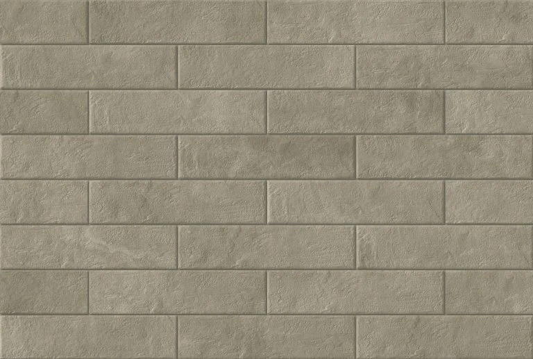 Плитка фасадна Macro Grys 74x300x9 Cerrad