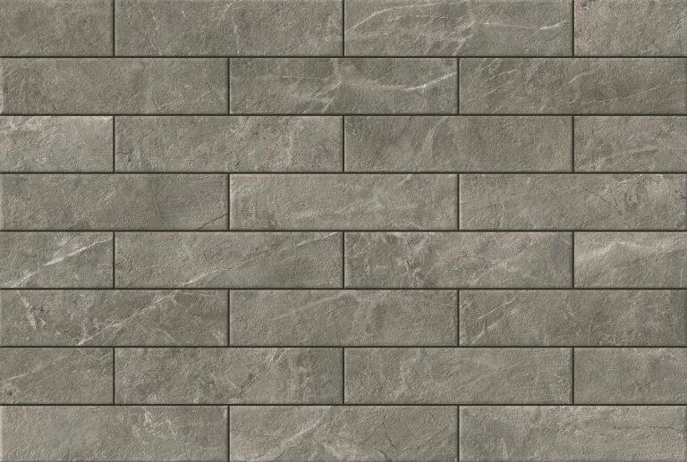 Плитка фасадна Rapid Grys 74x300x9 Cerrad