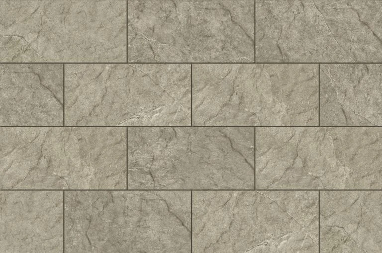 Плитка фасадна Torstone Grys 148x300x9 Cerrad