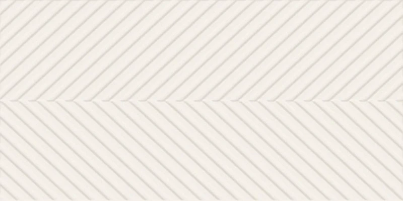 Плитка стеновая Feelings Bianco C RECT STR 298x598x9 Paradyz