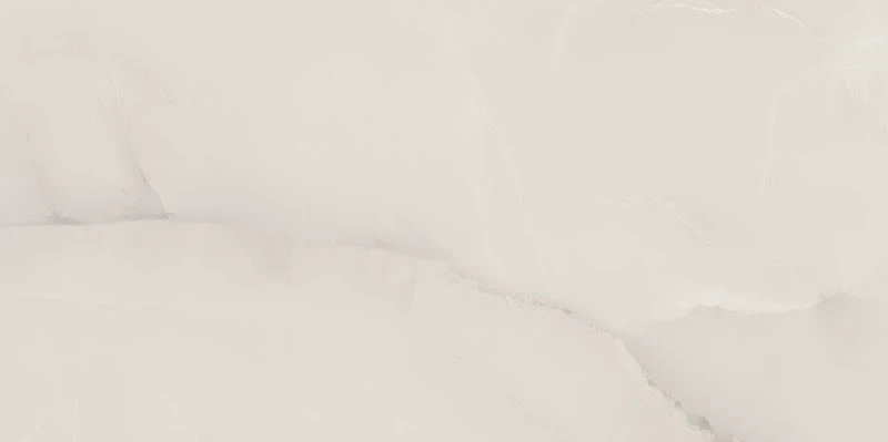 Плитка керамогранітна Elegantstone Bianco RECT LAP 598x1198x10 Paradyz