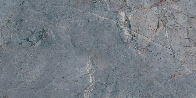 Плитка керамогранитная Monet Blue RECT POL 600x1200x9 Paradyz