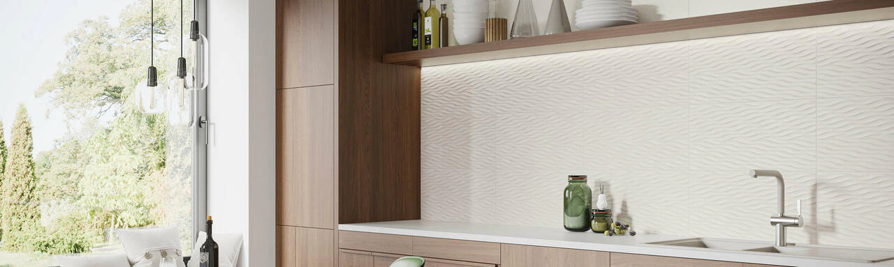 Плитка стінова Hope Grey STR 300x600x9 Paradyz Плитка стінова Hope Grey STR 300x600x9 Paradyz