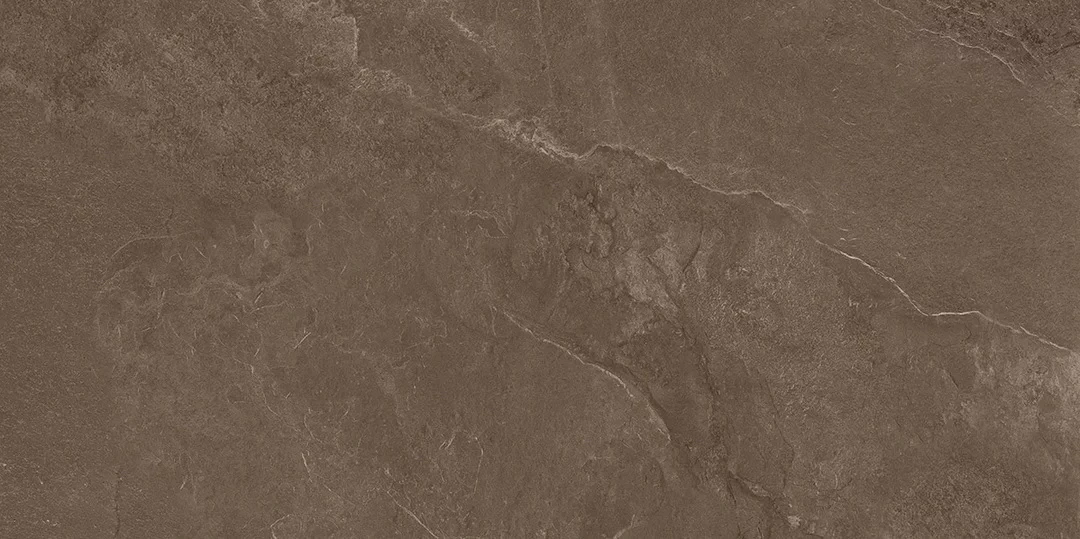 Плитка керамогранітна Coffee Field Brown SZKL RECT MAT 598x1198x8 Paradyz