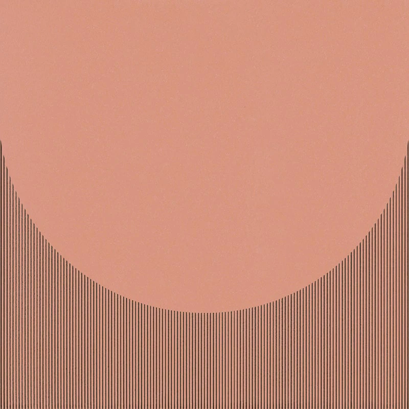 Плитка керамогранітна Neve Creative Blush Dekor B 198x198x7,5 Paradyz