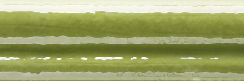 Фриз Moldura Calabria Pistacho 40x150 Mainzu