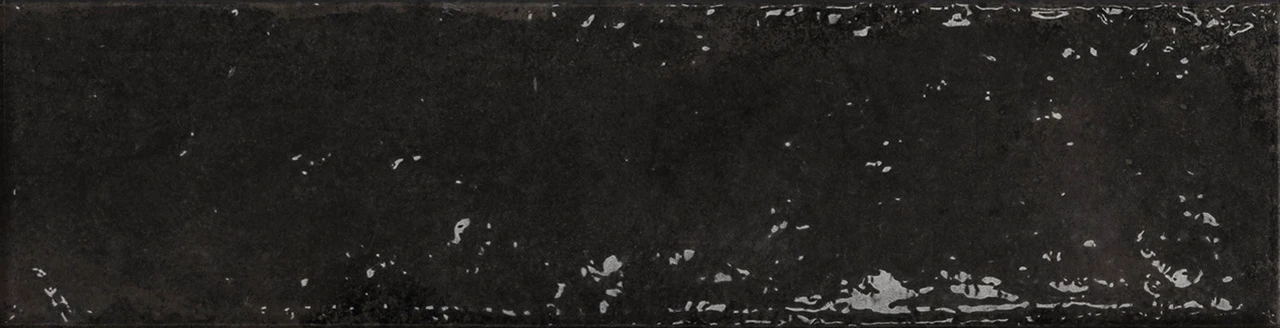 Плитка фасадна Palette Black 74x300x9 Cerrad