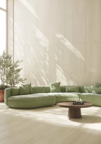Плитка керамогранітна Wave Desert Crema SZKL RECT MAT 1198x1198 Paradyz Плитка керамогранітна Wave Desert Crema SZKL RECT MAT 1198x1198 Paradyz