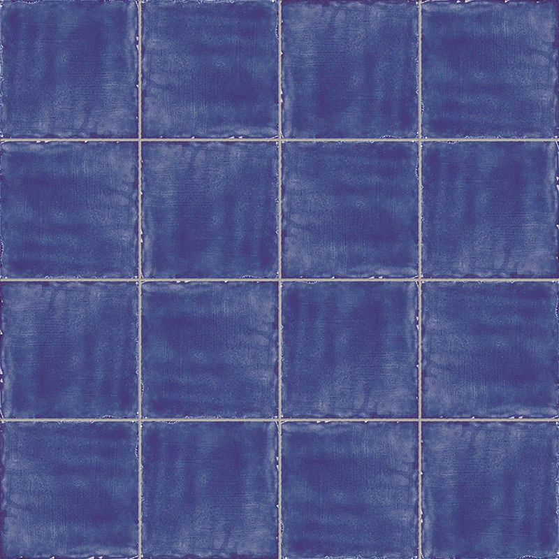Плитка стінова Antic Cobalto 150x150 Mainzu