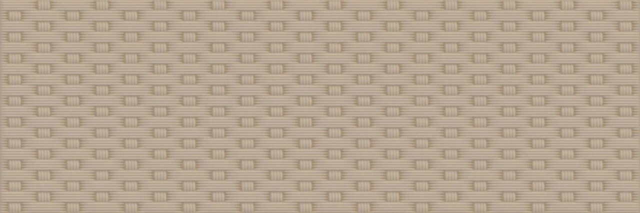 Плитка стінова Oberon Amalthea Siena 333x1000x11 Arcana