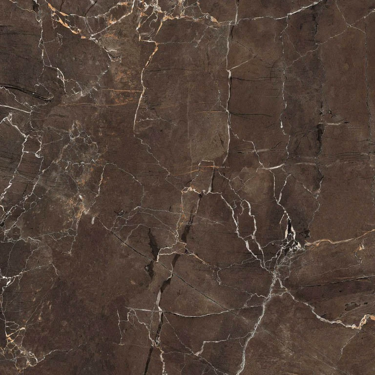 Плитка керамогранитная JW 05 Emperador Selected LUC 600x600x9 Mirage