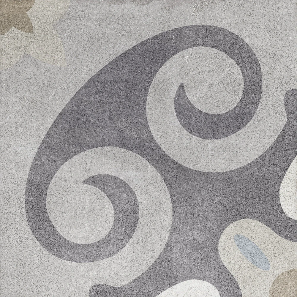 Плитка керамогранитная CSAPCL0520 Patchwork Classic 05 200x200x10 Sant'agostino