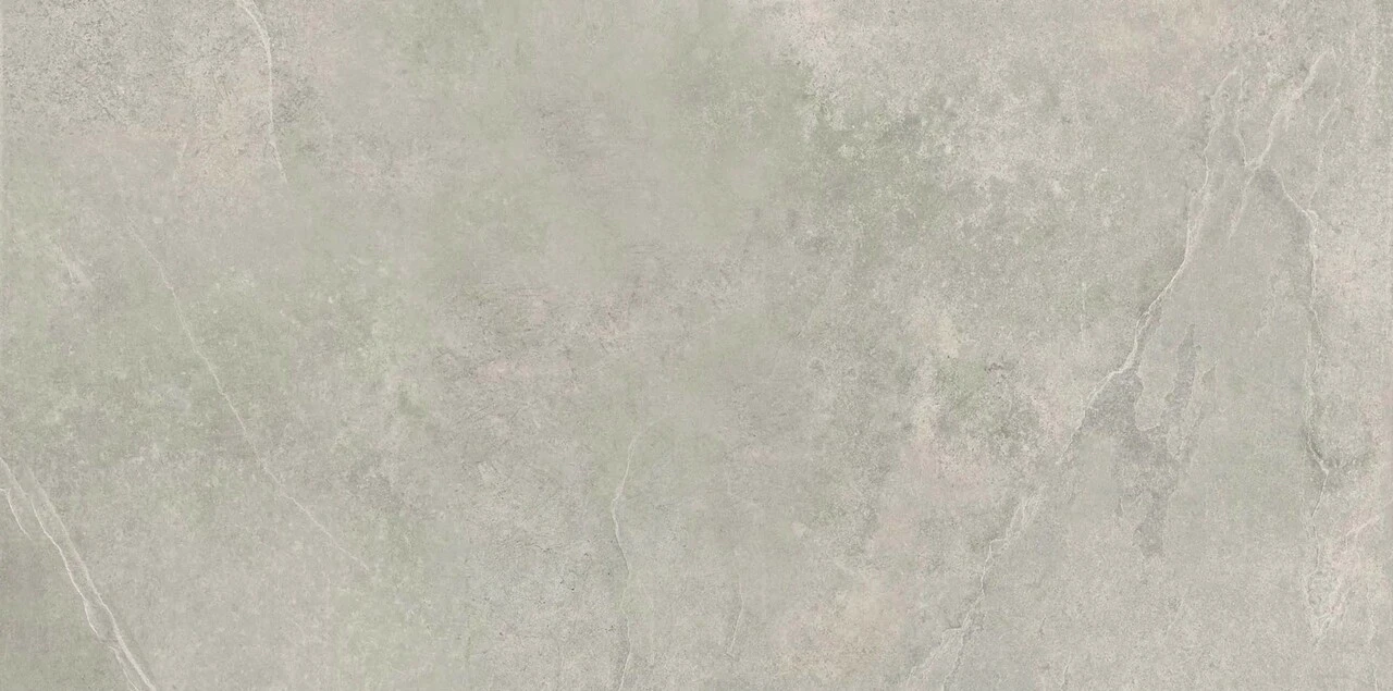 Плитка керамогранітна Pizarra Grey RECT 600x1200x10 Stargres