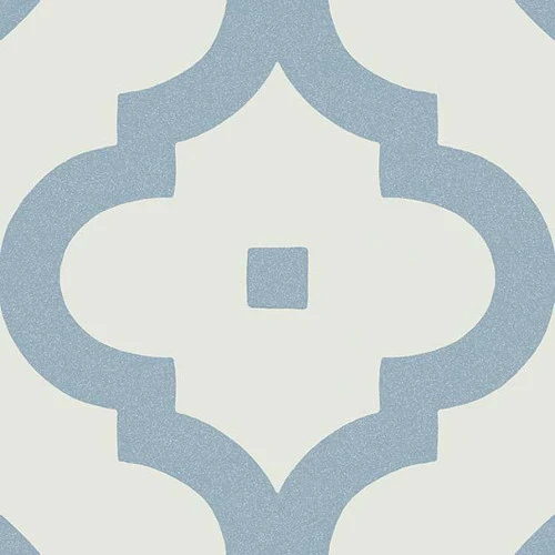 Плитка керамогранітна Maori Ladakhi Cielo 200x200x8 Vives