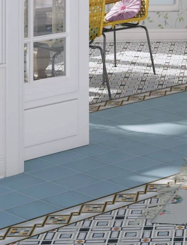 Плитка керамогранитная Vodevil Nube 200x200x8 Vives Плитка керамогранитная Vodevil Nube 200x200x8 Vives