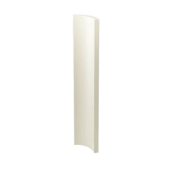Вставка угловая Gamma Bianco A Polysk 30x198x6,5 Paradyz