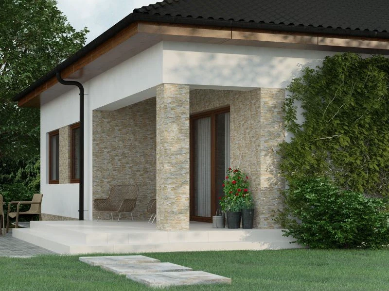 Плитка фасадна Aragon Brick 150x450x9 Cerrad Плитка фасадна Aragon Brick 150x450x9 Cerrad