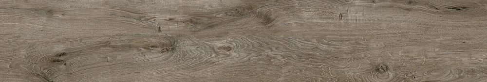 Плитка керамогранітна Grandwood Темно-коричневий 200x1200 Intercerama