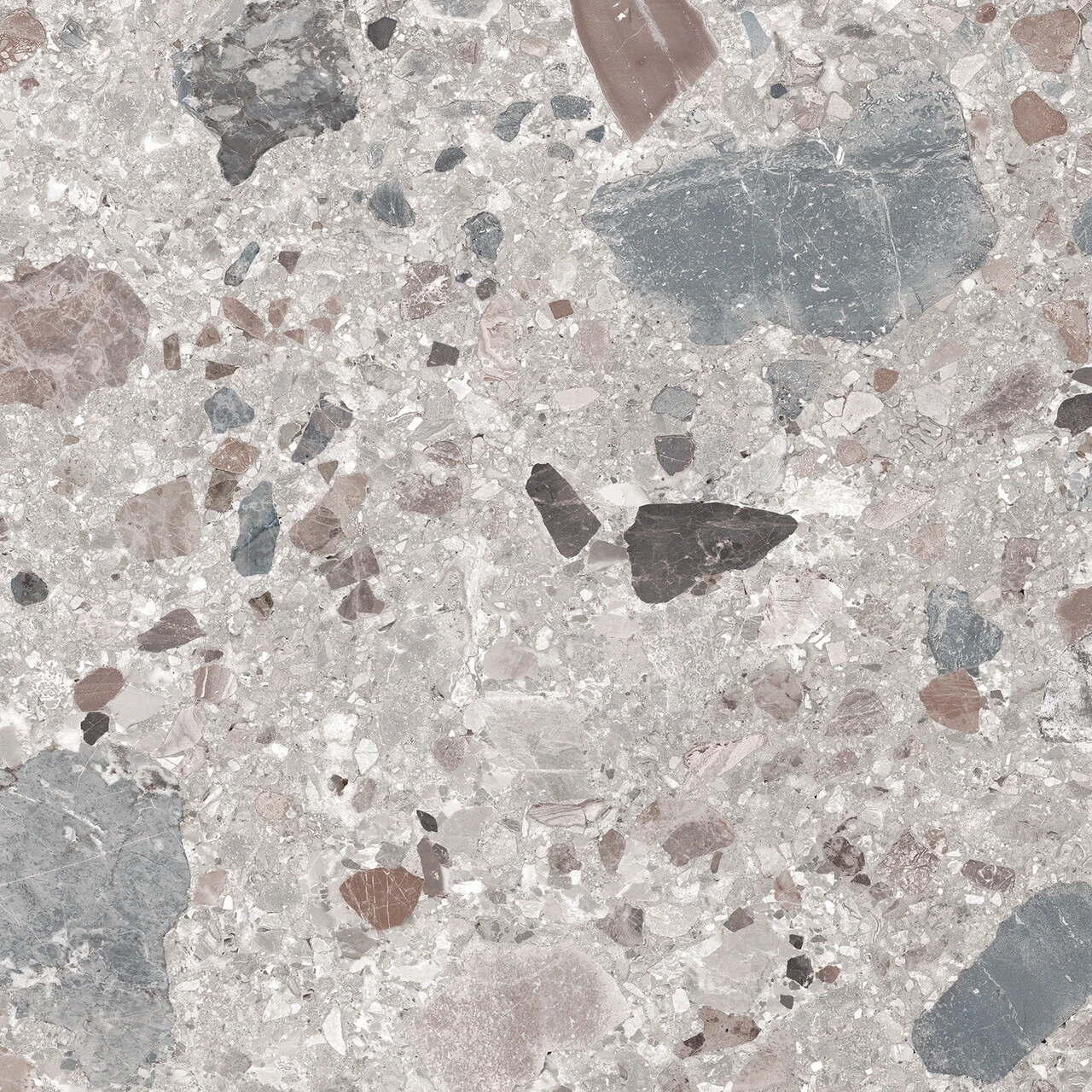 Плитка керамогранітна RR 06 Hav NAT SQ 1200x1200x9 Mirage