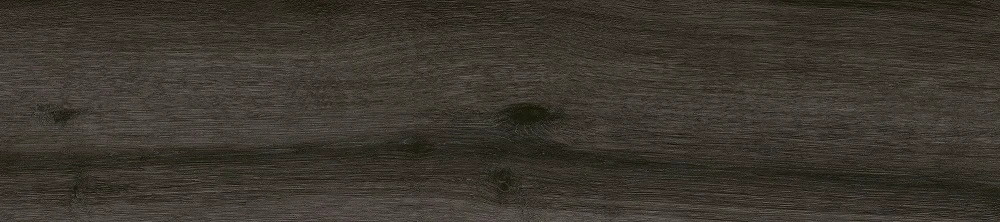 Плитка керамогранітна Frassino Темно-коричневий 190x890 Intercerama