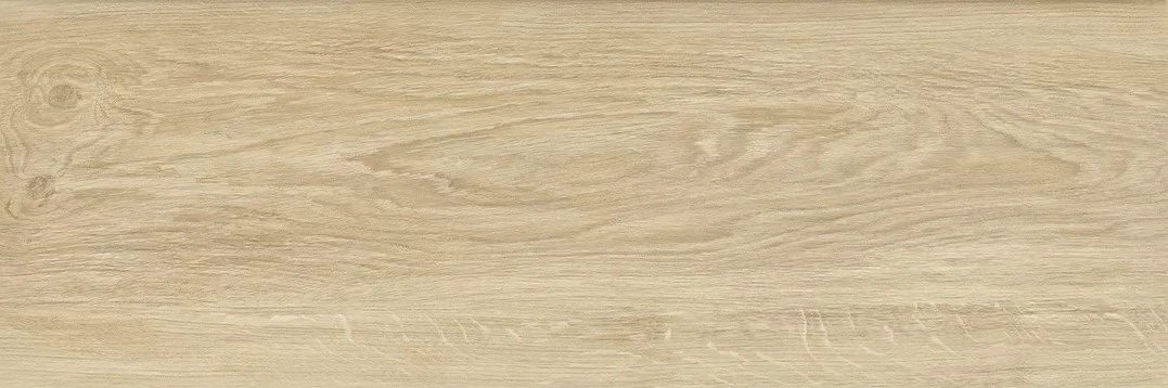 Плитка керамогранітна Wood Basic Beige 200x600x8,5 Paradyz