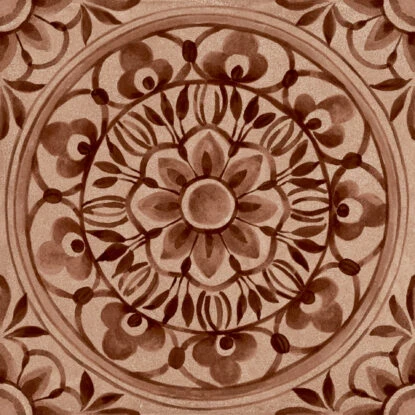 Декор RC7T Amuri Pizzo Cotto 200x200 Ragno