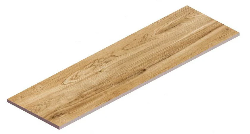 Напольная плитка York Honey 175x600x8 Cerrad
