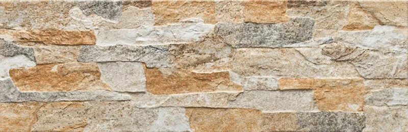 Плитка фасадна Aragon Brick 150x450x9 Cerrad