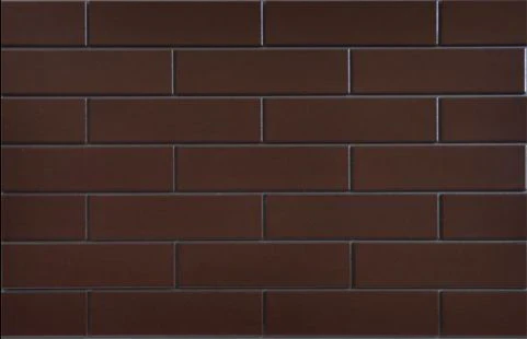 Плитка фасадная глазированная Szkliwiona Braz 65x245x6,5 Cerrad