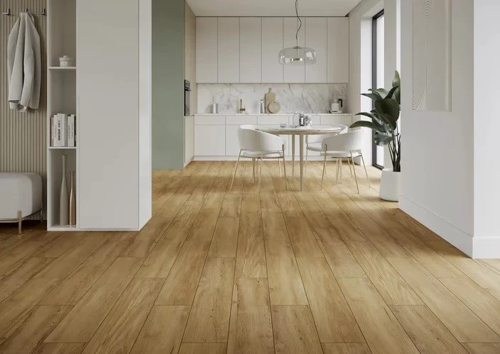 Плитка керамогранітна Specialwood Gold RECT STR 198x1198x8 Paradyz Плитка керамогранітна Specialwood Gold RECT STR 198x1198x8 Paradyz