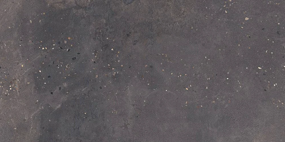 Плитка керамогранітна Desertdust Grafit SZKL RECT MAT 598x1198x8 Paradyz