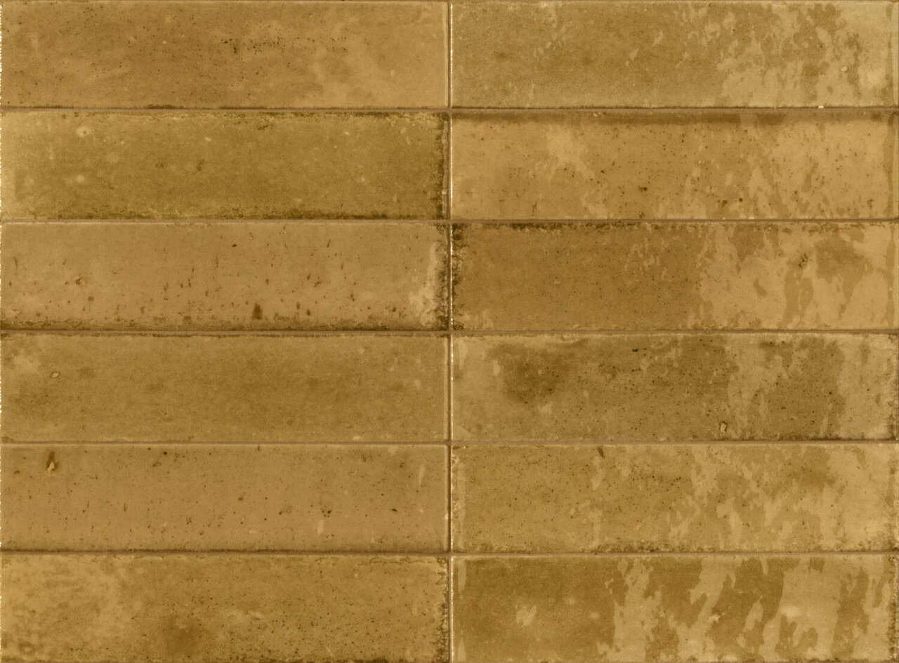 Плитка керамогранітна R8FT Look Ocra 60x240x10 Ragno