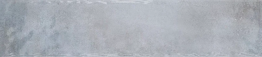 Плитка стінова Monpelli Blue Mix Cegielka STR Блиск 65x298 Paradyz