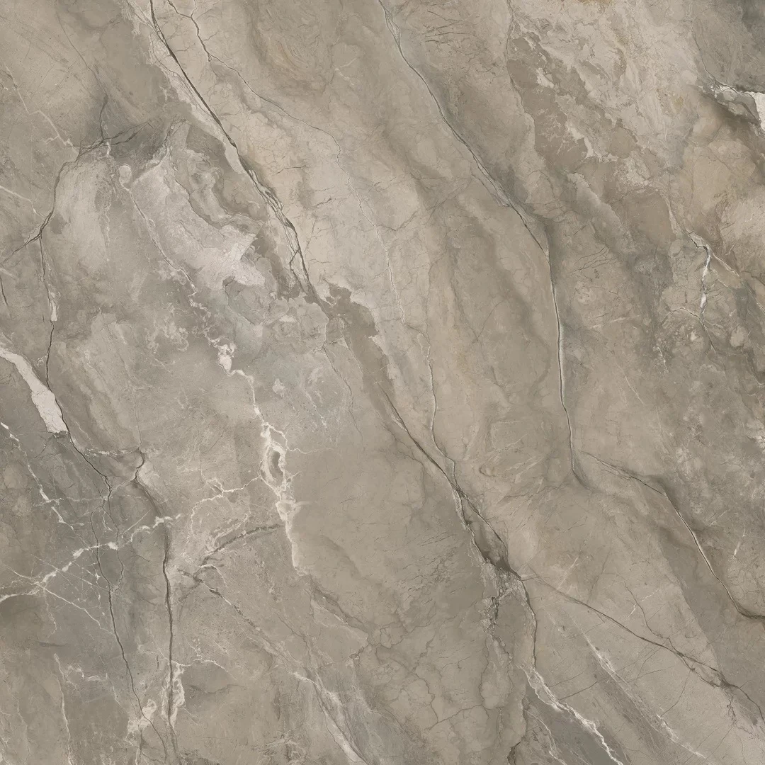 Плитка керамогранітна Generous Taupe SZKL RECT LAP 1198x1198 Paradyz