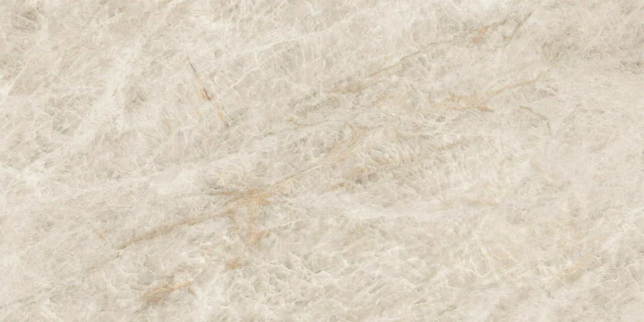 Плитка керамогранітна AU8C Marvel Diva Taj Mahal LAP 600x1200 Atlas Concorde