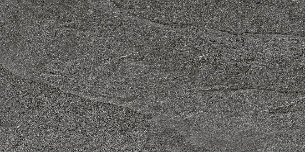 Плитка керамогранітна ALGXWFX1 Waterfall Gray Flow RECT LAP 600x1200 Lea Ceramica