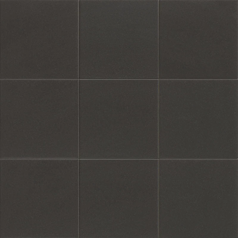 Плитка керамогранітна Riga Black 200x200 Mainzu