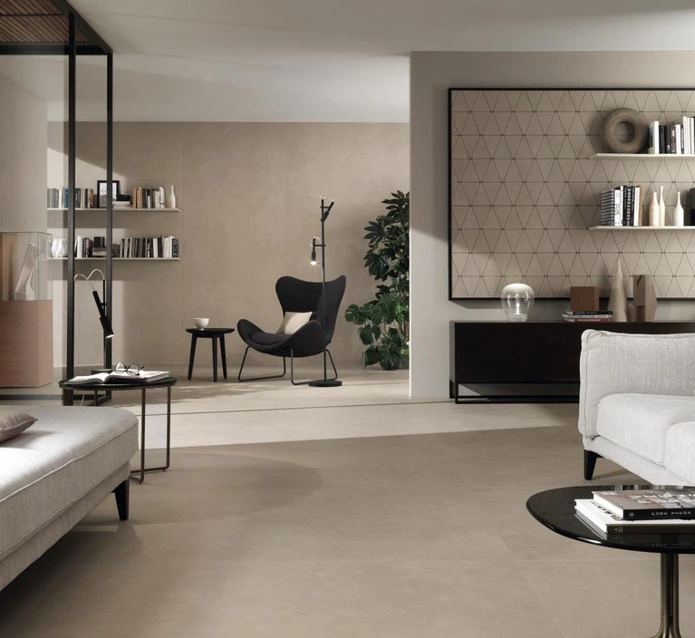 Плитка керамогранітна A4UP Prism Suede 1200x2780 Atlas Concorde Плитка керамогранітна A4UP Prism Suede 1200x2780 Atlas Concorde