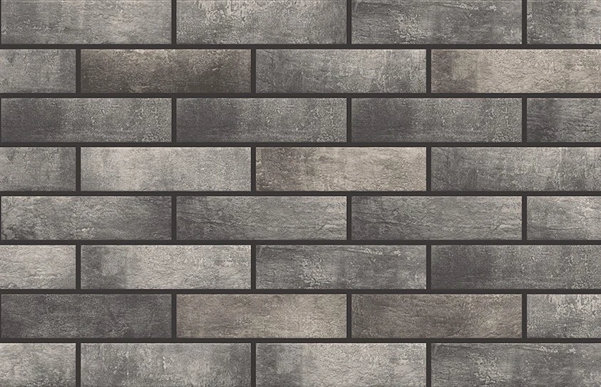 Плитка фасадная Loft Brick Pepper 65x245x8 Cerrad
