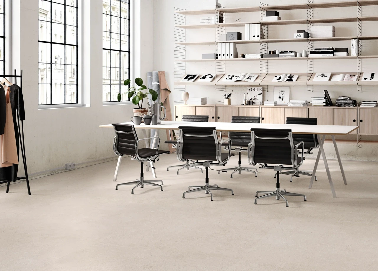 Плитка керамогранитная CSAHSGR130 Highstone Greige 300x600x10 Sant'agostino Плитка керамогранитная CSAHSGR130 Highstone Greige 300x600x10 Sant'agostino
