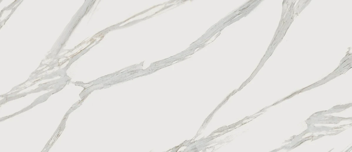 Керамическая плитка JW 02 Calacatta Reale LUC 300x600x9 Mirage