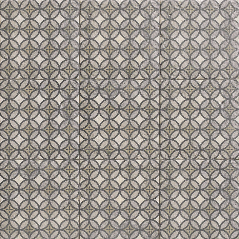 Плитка керамогранитная Norland Devon 200x200