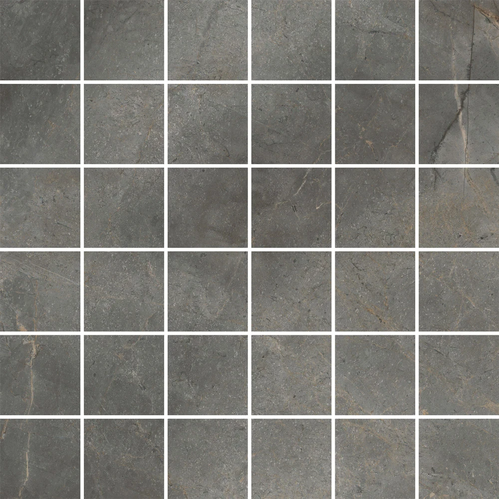 Мозаика Masterstone Graphite POL 297x297x8 Cerrad